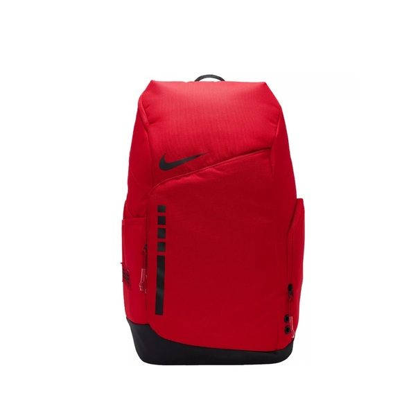 Nike Hoops Elite Backpack (32L) - Red, DX9786-657 NWT - Picture 1 of 3